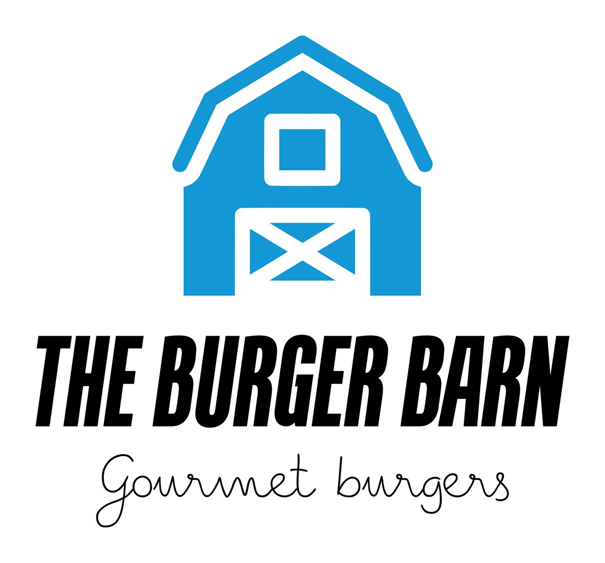 The Burger Barn - Homepage